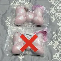 ミニスナックケース ポップコーンバケットミニパル ミニファン　2個セット