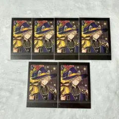 ツイステ ぱしゃこれ ブルームバースデー ラギー