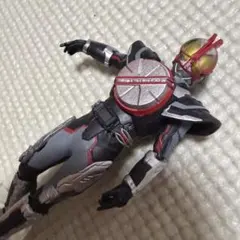 仮面ライダー 555フィギュア