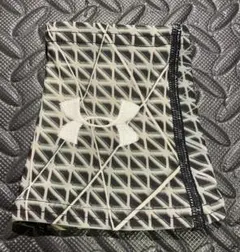 光*一様 アンダーアーマー　UNDER ARMOUR　野球　リストバンド　即日発のサムネイル