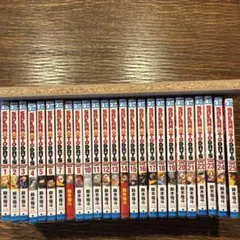 SAKAMOTO DAYS 1-27巻セット 02260527K08S - メルカリ
