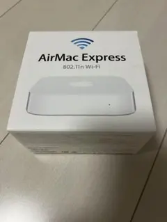 2025年最新】AirMac Express a1392の人気アイテム - メルカリ