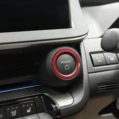 新品☆GRスポーツ エンジンプッシュスタートスイッチ 60 プリウス7P 楽天市場】プリウス プッシュスタートボタン（パーツ｜車用品