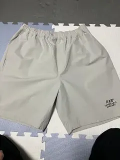 ラフアンドラゲッド　ハーフパンツのサムネイル