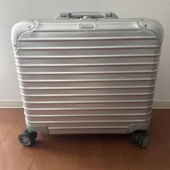 steiff rimowaリモワteddy bearテディーベア限定スーツケース - メルカリ