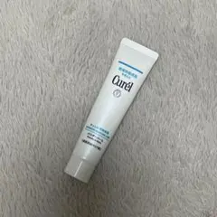 Curél 潤浸保湿パウダーバーム