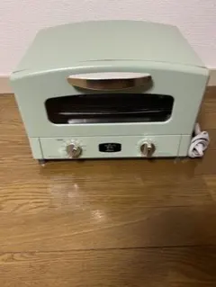 アラジン　トースター　リサとガスパール AET-GS13NW-PS パスコ　景品 アラジン トースター リサとガスパール AET-GS13NW-PS パスコ 景品