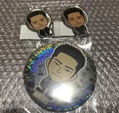 小林直己 セット