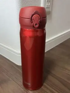 THERMOS ステンレスボトル JNL-504 レッド 500ml