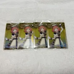 にじさんじ ウエハース 本間ひまわり