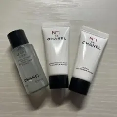 CHANEL サンプルセット