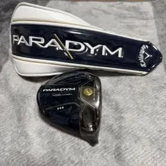 2025年最新】パラダイム ヘッドのみの人気アイテム - メルカリ