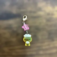 平成レトロ ビアーちゃん ぬいぐるみ サンエックス - メルカリ
