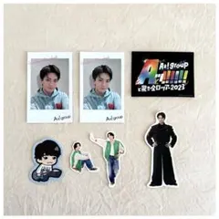 正門良規 ステッカー まとめ売り