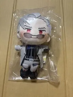 わんぱく！刀剣乱舞 ぬいぐるみ 山鳥毛 さんちょうもう とうらぶ ぬい