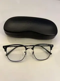 レイバン メガネ