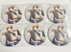 夢野幻太郎 hyped-up 缶バッジ