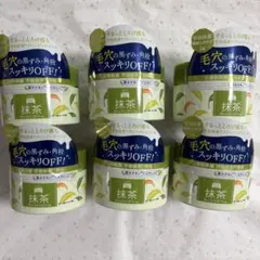 新品 pdc ワフードメイド 抹茶クレンジングバーム 6点セットのサムネイル