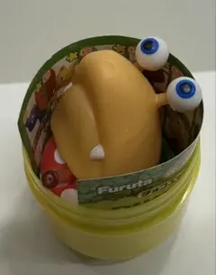 チョコエッグ　チャッピー未組み立て