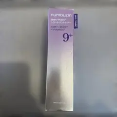 ナンバーズイン9番　NMN PDRN トリートメントトナー