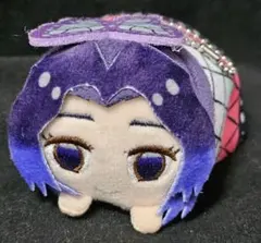 滅の刃 胡蝶しのぶ もちころりん ぬいぐるみ キーホルダー