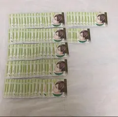 二口堅治 ハイキュー展FINAL ステッカー