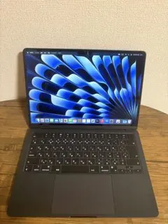MacBook本体 MacBook Air M3/ 24GB/ 1TB 2026年最新】MACBOOK AIR m3 24gb 1tbの人気アイテム - メルカリ