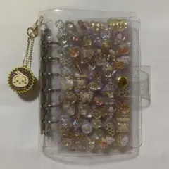 シール帳完成品　【すべて正規品】