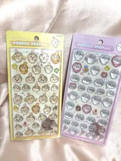 【正規品】BONBON DROP ちいかわ ボンドロ　うさぎ