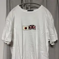 GOD SELECTION XXX ホワイト Tシャツ M