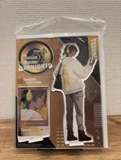 アークナイツ ソーンズ タワーレコード タワレコカフェ まとめ売り 