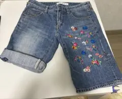 美品！H.A.K ショートパンツ