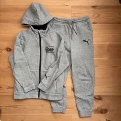 スウェット 上下 ジャージ