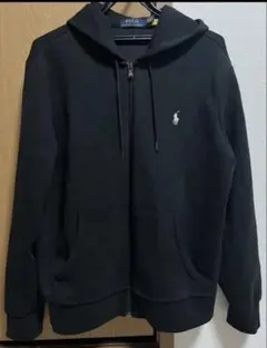 2026年最新】POlO ralph lauren ジップパーカーの人気アイテム - メルカリ