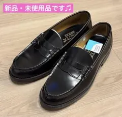 新品未使用　HARUTA ローファー ARVIN