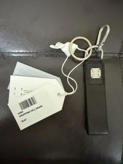 T4R5様専用 Rick Owens MINI LIGHTER HOLDER - メルカリ