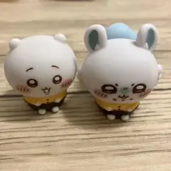 ちいかわ ココス ソフビフィギュア COCO'S