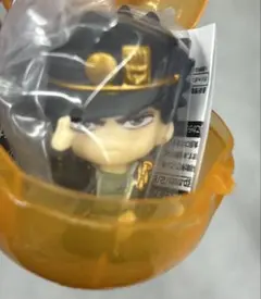 ジョジョの奇妙な冒険 まちぼうけ スターダストクルセイダース01 空条承太郎