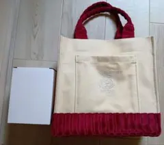 コメダ珈琲 福袋2026トート＆タンブラー