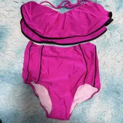 体型カバー　ビキニ