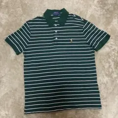 【ほぼ未使用】POLO RALPH LAUREN ポロシャツ Mサイズ