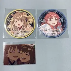 デレマス メモリアルカフェ 辻野あかり - メルカリ