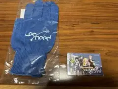 プロセカ　レオニード　グローブ&aime チュウニズム