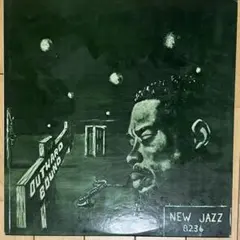 Eric Dolphy Quintet / Outward Bound LP