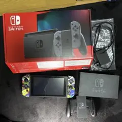 ニンテンドースイッチ2本体