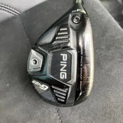 2026年最新】PiNG g425 ユーティリティ レフティの人気アイテム - メルカリ