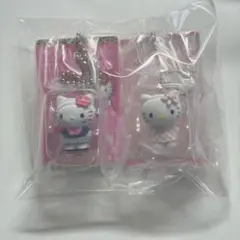 ハローキティ　パッケージミニチュアコレクション