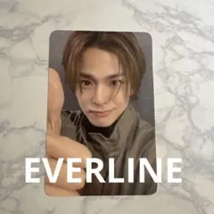 TREASURE NEW WAVE トレカ EVERLINE アサヒ - メルカリ
