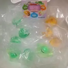 ドラゴンクエスト クリスタルモンスターズ