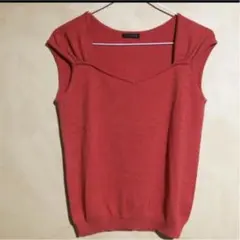 アクアガール　クローラ　カシミヤニット